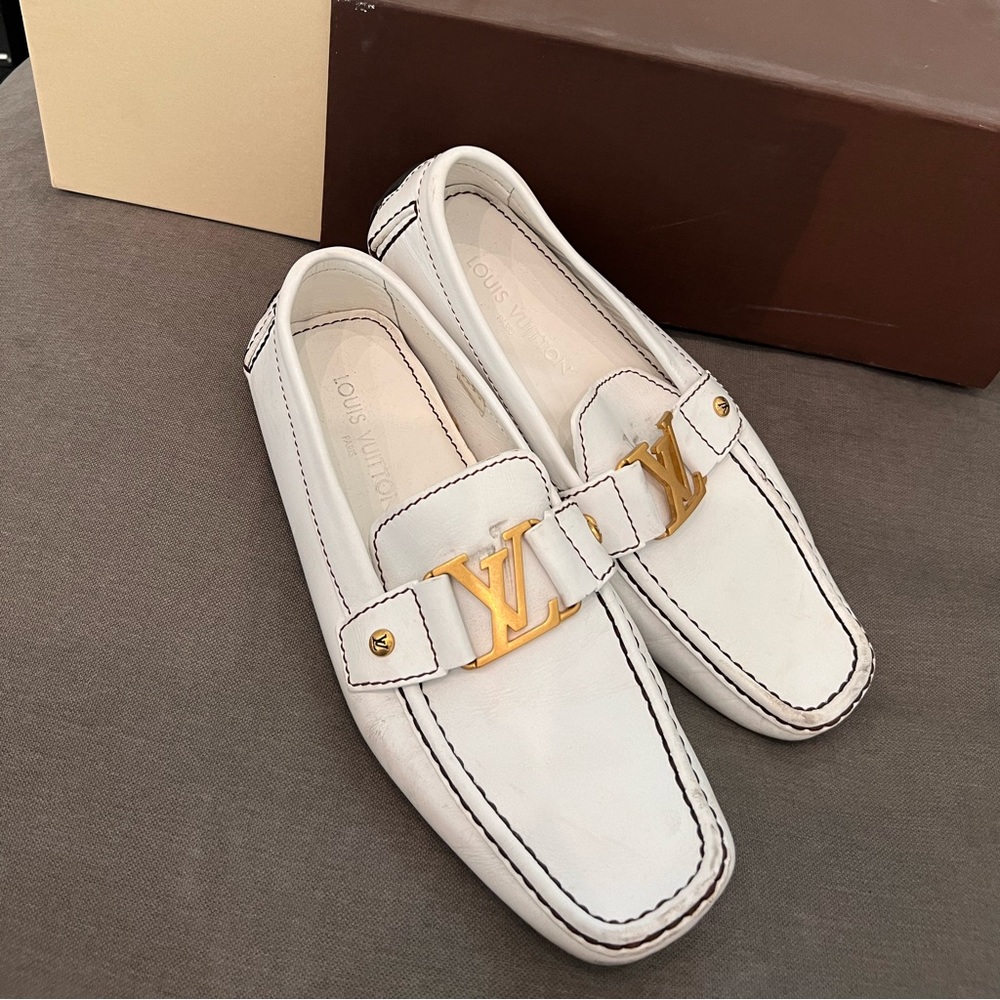 Louis Vuitton shoes